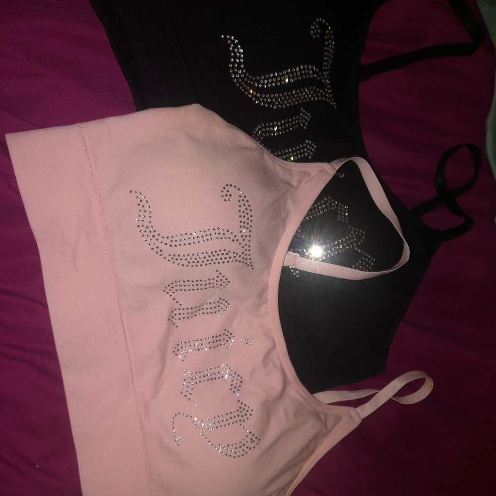 Juicy Couture Sports Bras